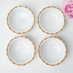 Nancy Bamboo Breakfast Bowl|Mrs. Alice Outlet