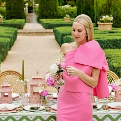 Nancy Bud Vase (Set Of 3)|Mrs. Alice Clearance