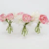 Nancy Footed Bud Vase (Set Of 3)|Mrs. Alice Hot