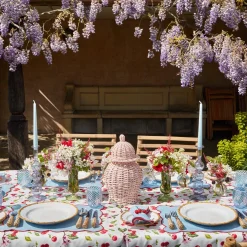 Nancy Footed Bud Vase (Set Of 3)|Mrs. Alice Hot