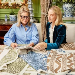 Olive Green Leopard Fabric|Mrs. Alice