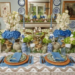 Olive Valencia Starter Plate (Set Of 4)|Mrs. Alice Outlet