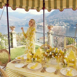 Passalacqua Decoration Set|Mrs. Alice Sale