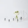 Penguin Water Glasses And Jug Set|Mrs. Alice Best