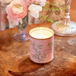 Portrait Of A Garden Scented Candle|Mrs. Alice Hot
