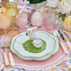 Rabbit Egg Cup|Mrs. Alice Outlet