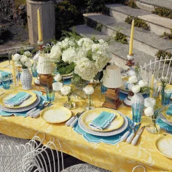 Rechargeable Table Lamp & Shade|Mrs. Alice Clearance