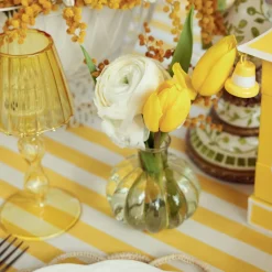 Romance Bud Vase (Set Of 3)|Mrs. Alice Outlet