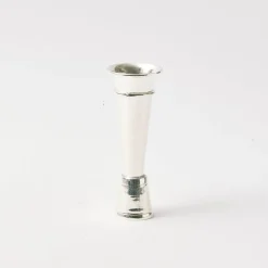 Scalloped Mint Julep Vase (Set Of 3)|Mrs. Alice New