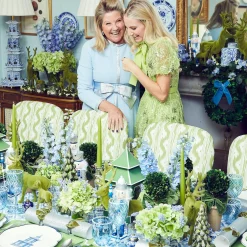 Scalloped Pagoda Starter Plate (Set Of 4)|Mrs. Alice Discount