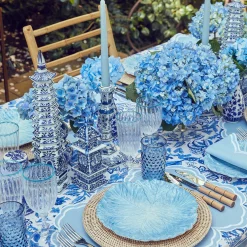 Serena Candle Holders (Pair)|Mrs. Alice Discount