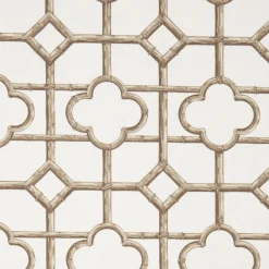 Shaded Bamboo Fabric|Mrs. Alice Outlet