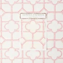 Shaded Bamboo Fabric|Mrs. Alice Outlet