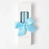 Soft Blue Candles (Set Of 8)|Mrs. Alice Online
