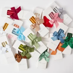 Spring Green Candles (Set Of 8)|Mrs. Alice New