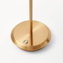 Tall Rechargeable Table Lamp Stand|Mrs. Alice Clearance