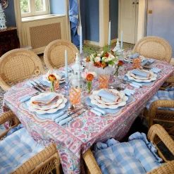 Valentina Tablecloth|Mrs. Alice Best