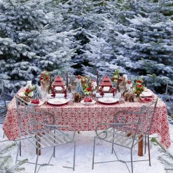 Venetian Glass Tumblers (Set Of 6)|Mrs. Alice Best