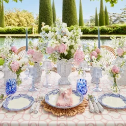 Water Hyacinth Placemats (Set Of 4)|Mrs. Alice Discount