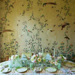 White Ivory Cutlery (5 Piece)|Mrs. Alice Discount