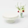 White Lace Cake Stand|Mrs. Alice Sale
