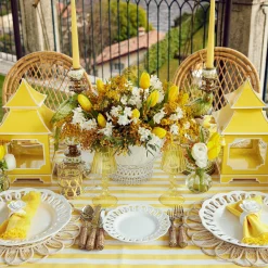 White Metal Planter|Mrs. Alice