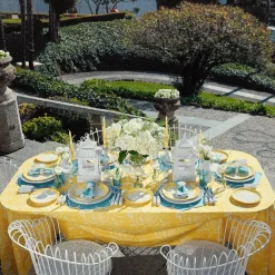 White Rattan Decoration Set|Mrs. Alice Discount